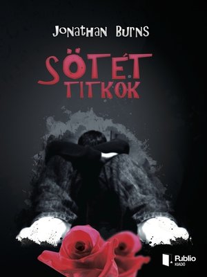 cover image of Sötét titkok